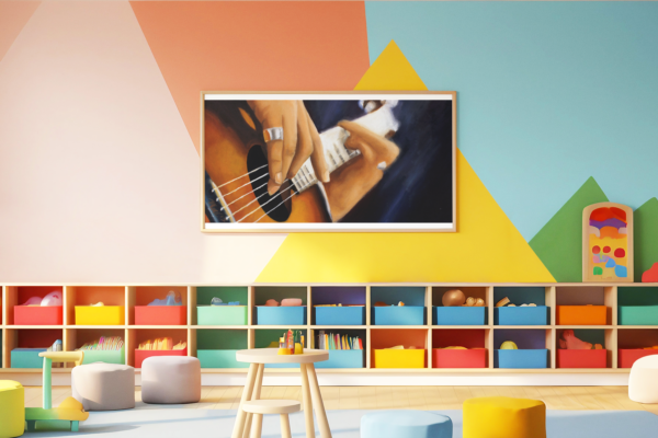 Max Guitar